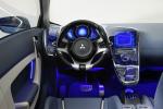 Mitsubishi i-MiEV Sport Air Concept 2009 года